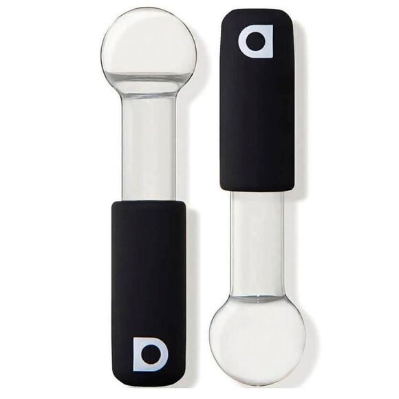 Skin Care Set of Two Ice Globes (1 pair)